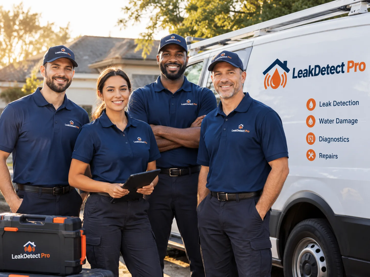Roof Repair company in Potts Camp, MS